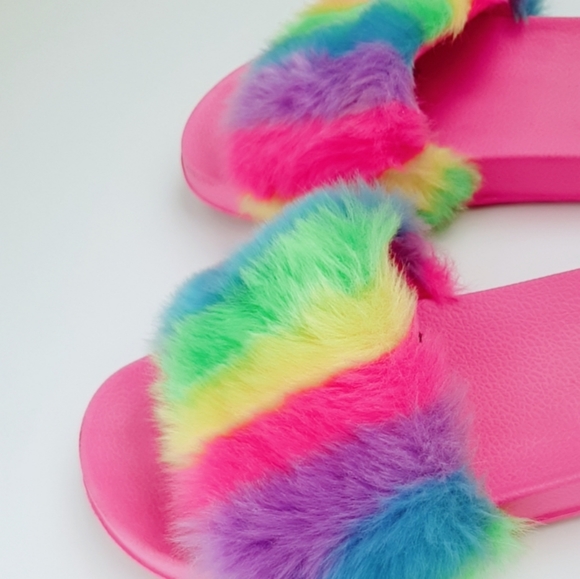 Summer Slide sandals - Picture 2 of 2